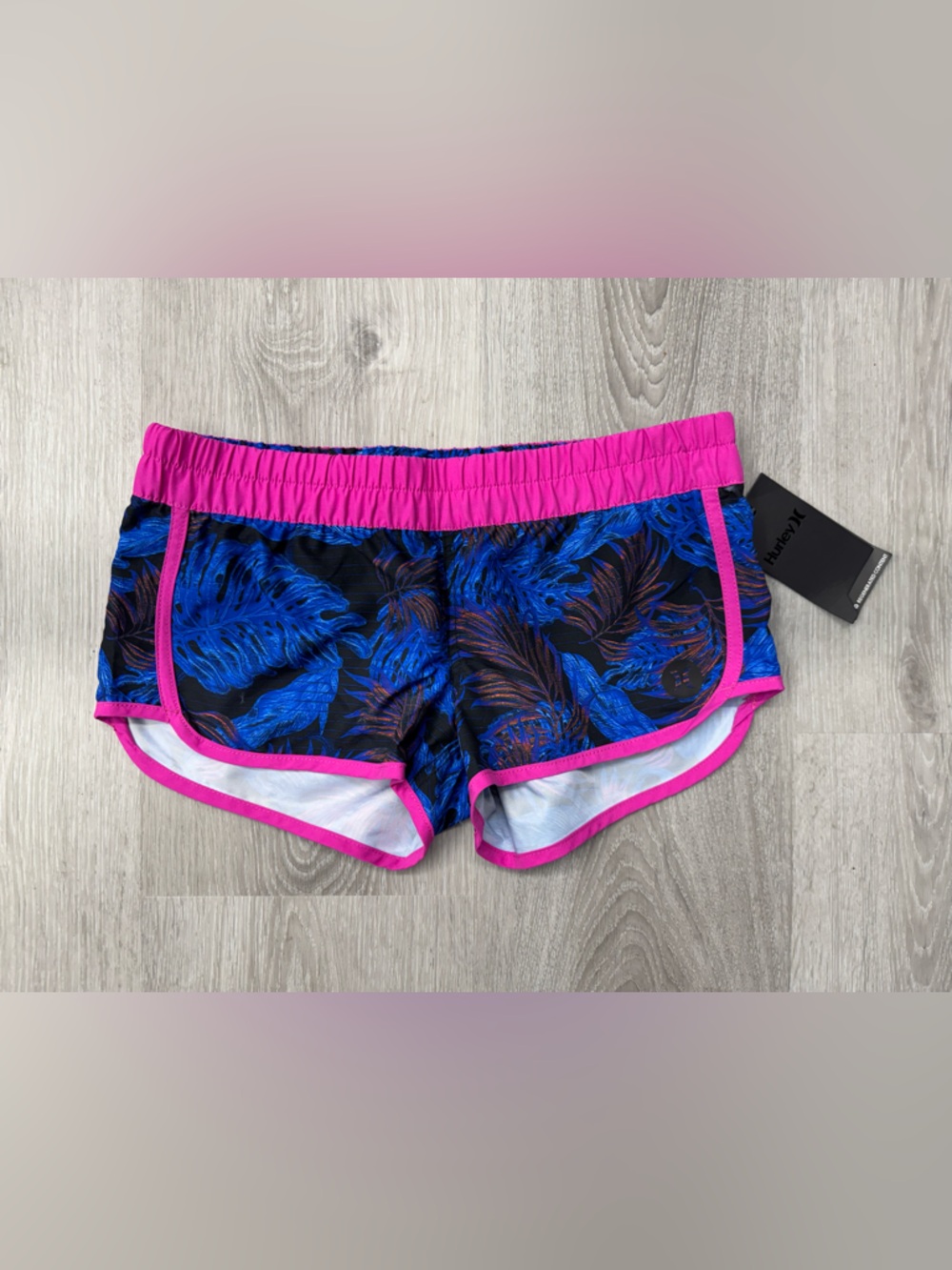 Hurley Supersuede Surf Shorts Size Small